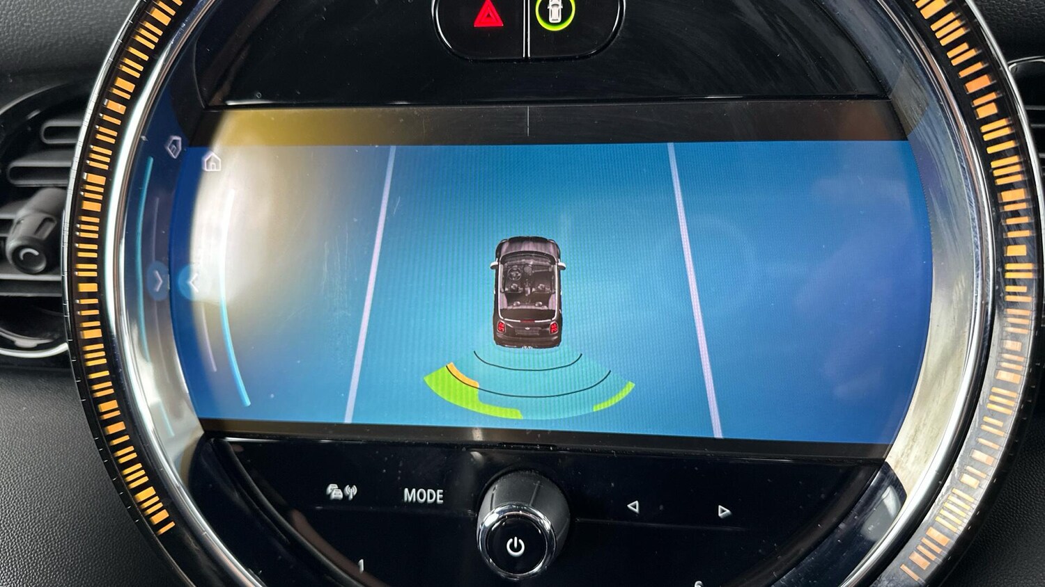 Used MINI Convertible 2023 for sale - 76760497: Photo 34