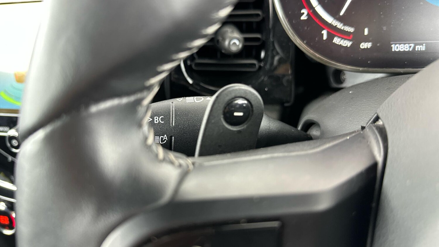 Used MINI Convertible 2023 for sale - 76760497: Photo 38