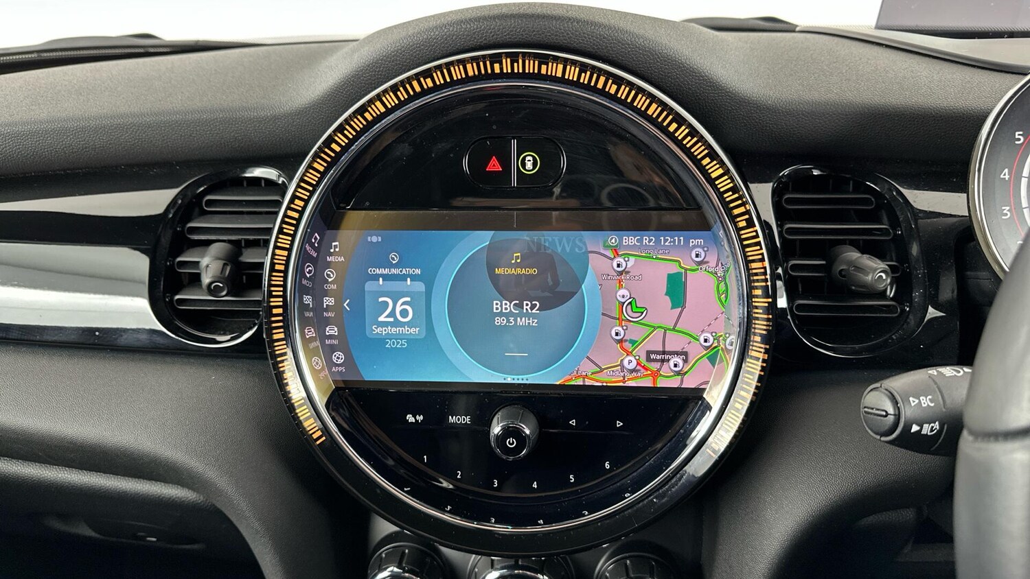 Used MINI Convertible 2023 for sale - 76760497: Photo 8