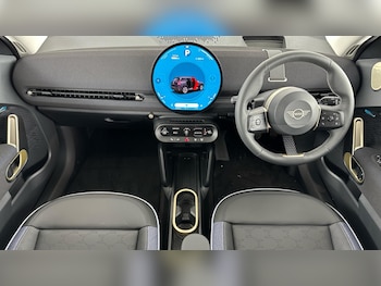 Used MINI Aceman 2025 for sale - 77705104: Photo