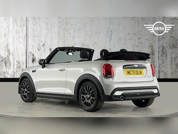 Used MINI Convertible 2022 for sale - 77291389: Photo