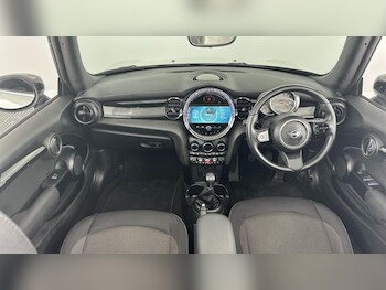 Used MINI Convertible 2022 for sale - 77291389: Photo