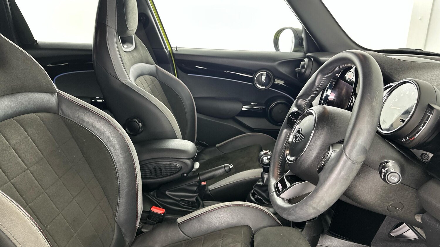 Used MINI Hatch 2022 for sale - 77291892: Photo 11