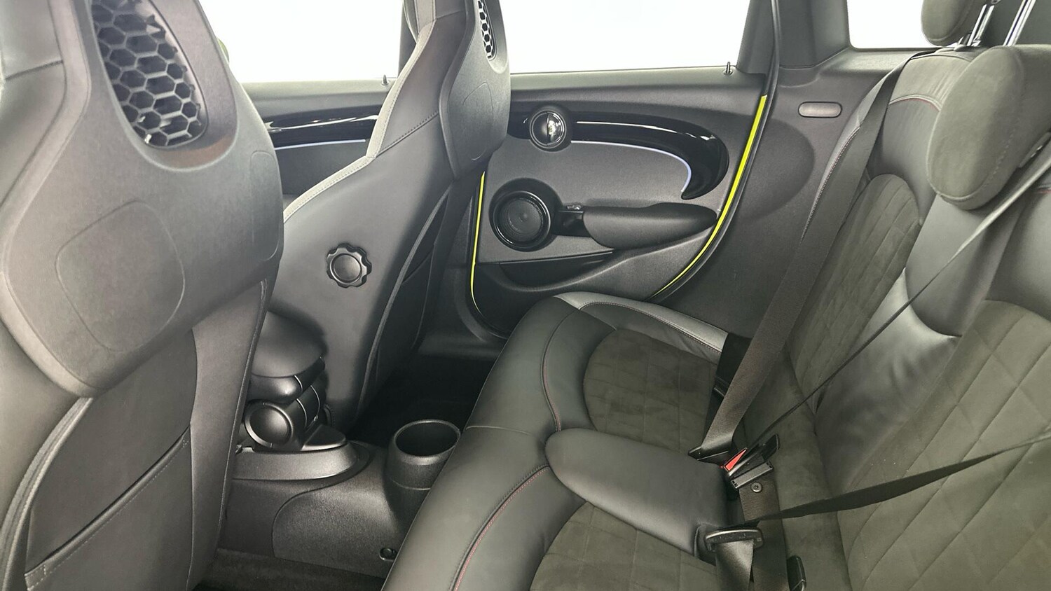 Used MINI Hatch 2022 for sale - 77291892: Photo 12