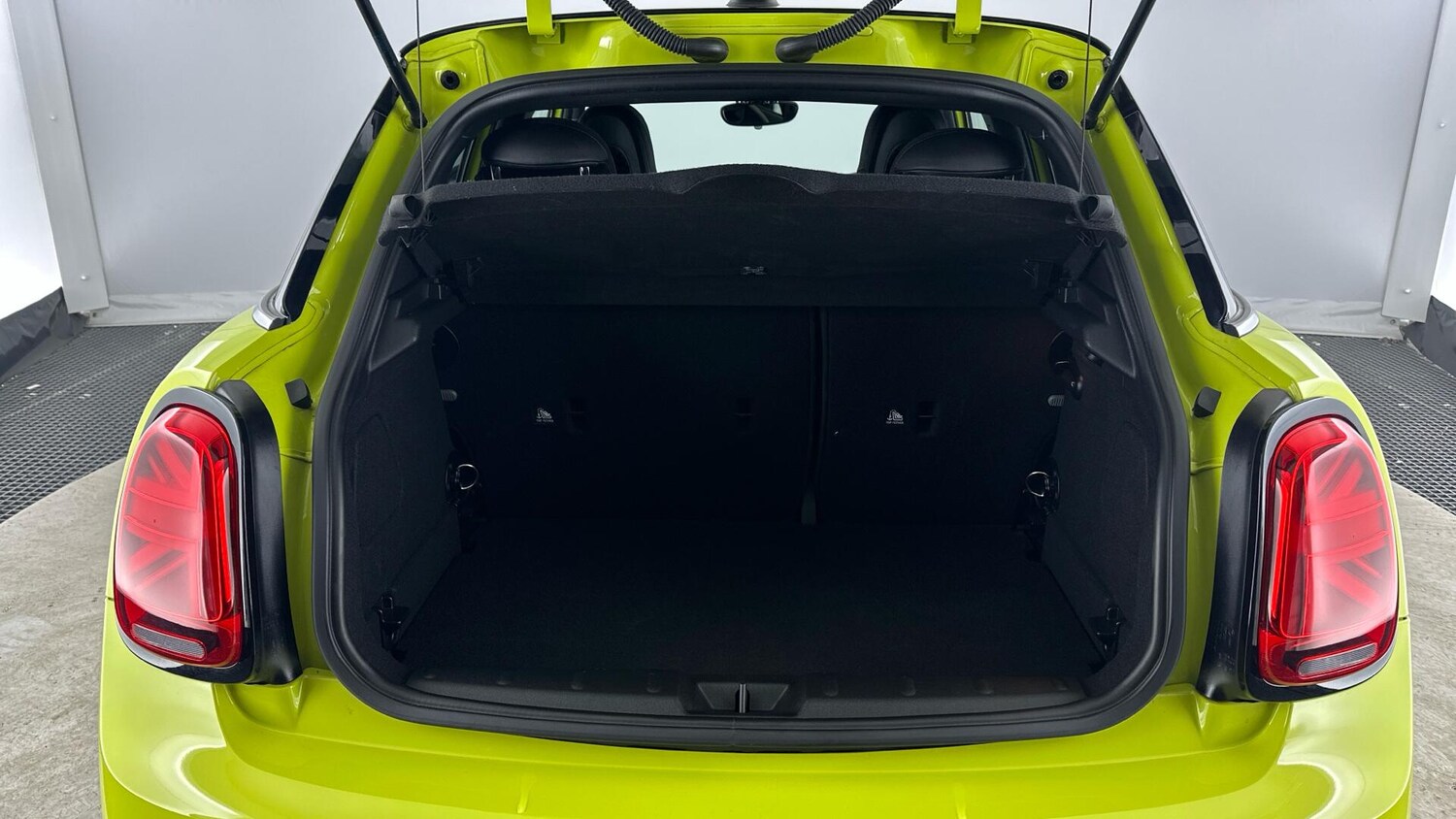 Used MINI Hatch 2022 for sale - 77291892: Photo 13