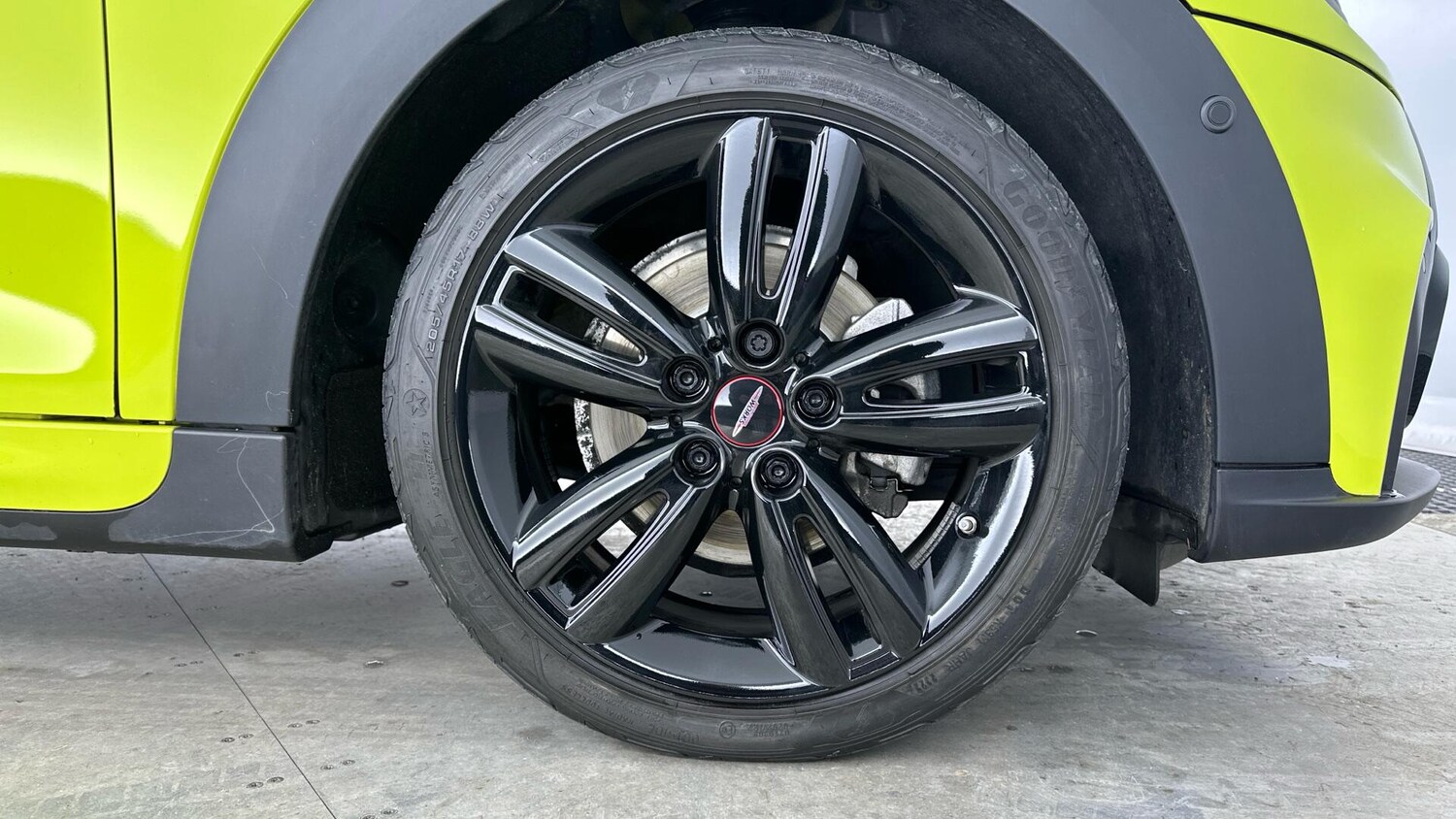 Used MINI Hatch 2022 for sale - 77291892: Photo 14