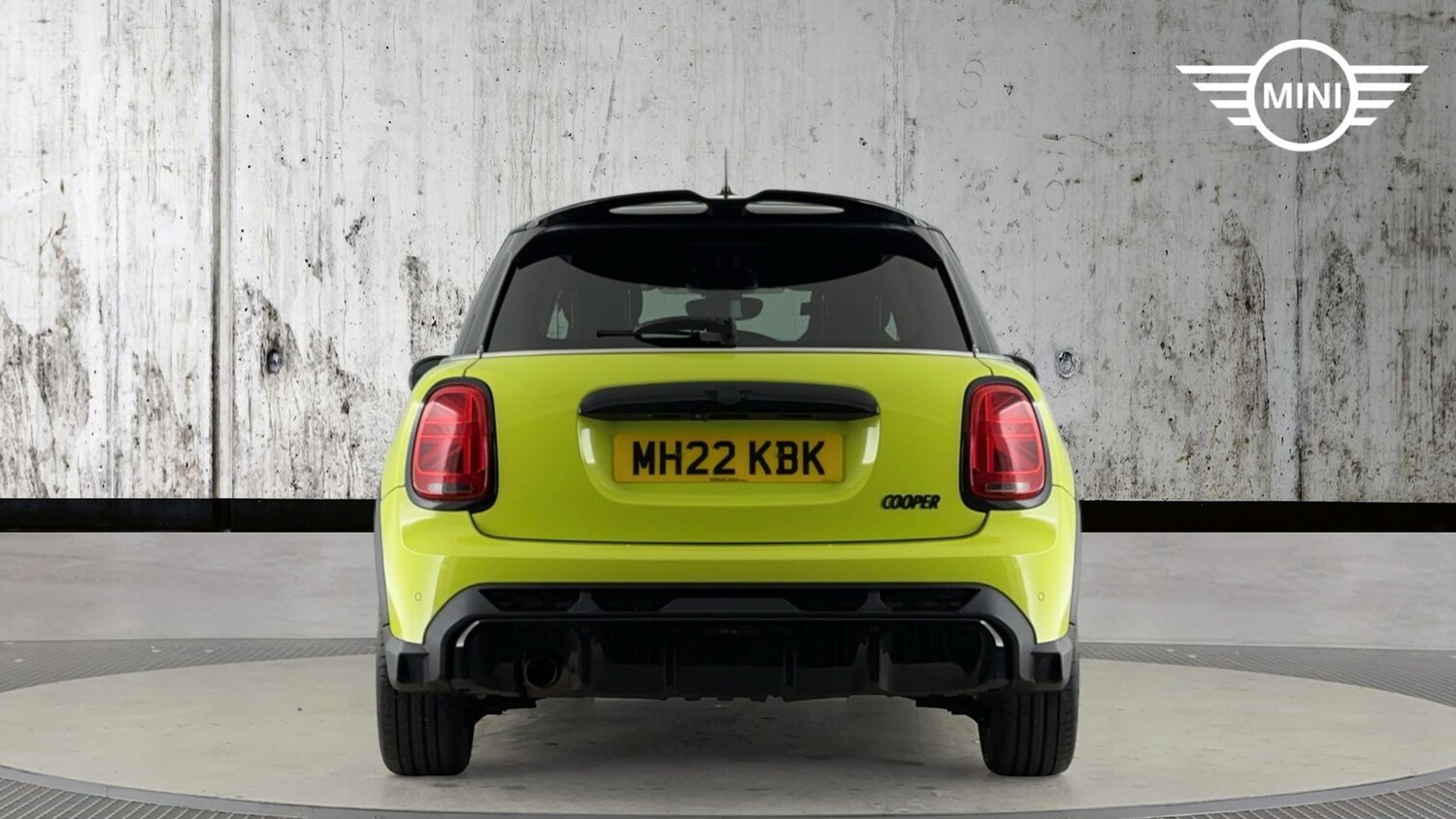 Used MINI Hatch 2022 for sale - 77291892: Photo 15