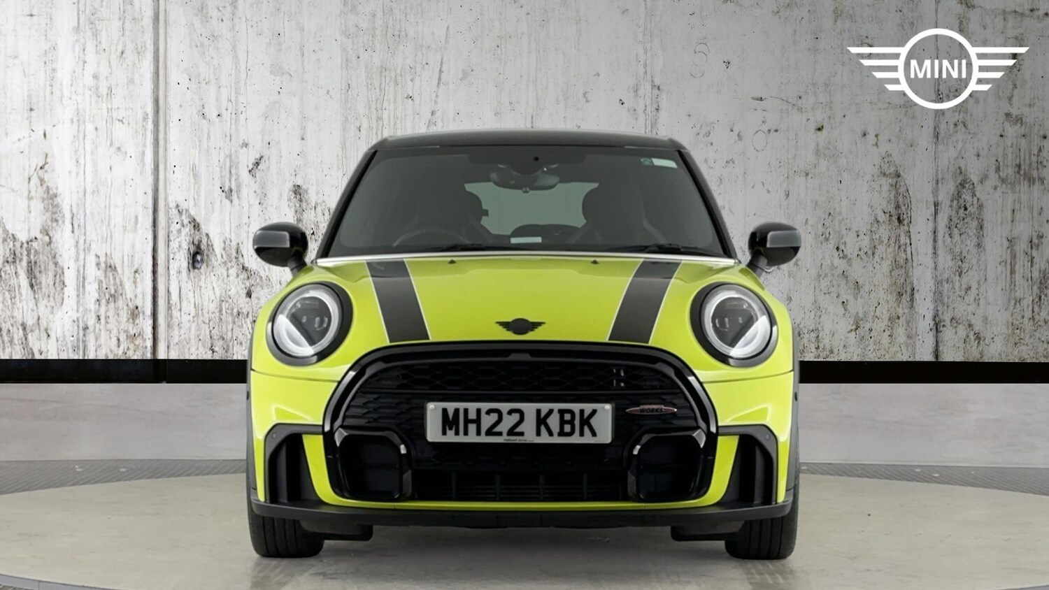 Used MINI Hatch 2022 for sale - 77291892: Photo 16