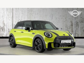 Used MINI Hatch 2022 for sale - 77291892: Photo