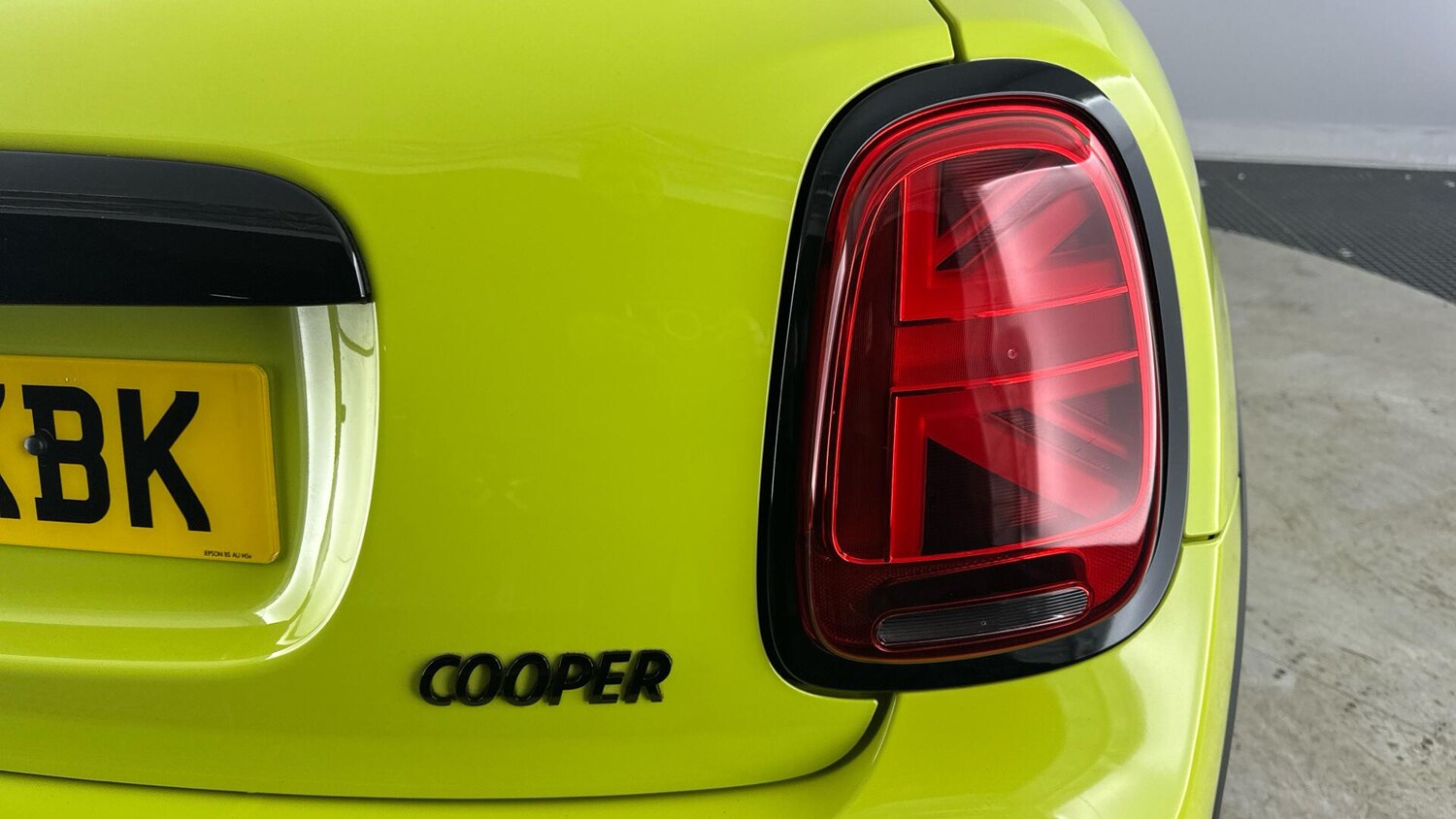 Used MINI Hatch 2022 for sale - 77291892: Photo 22