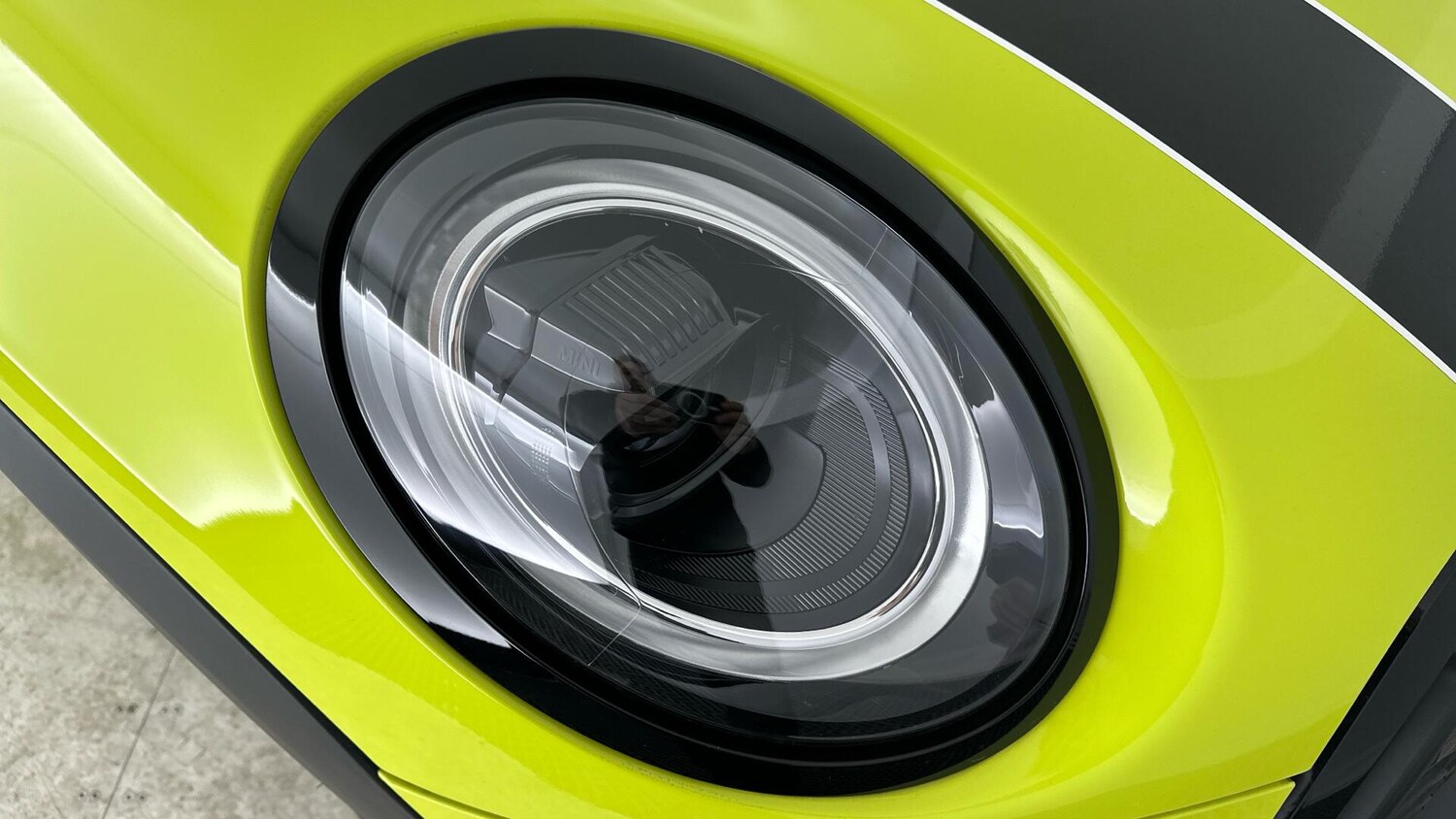 Used MINI Hatch 2022 for sale - 77291892: Photo 23