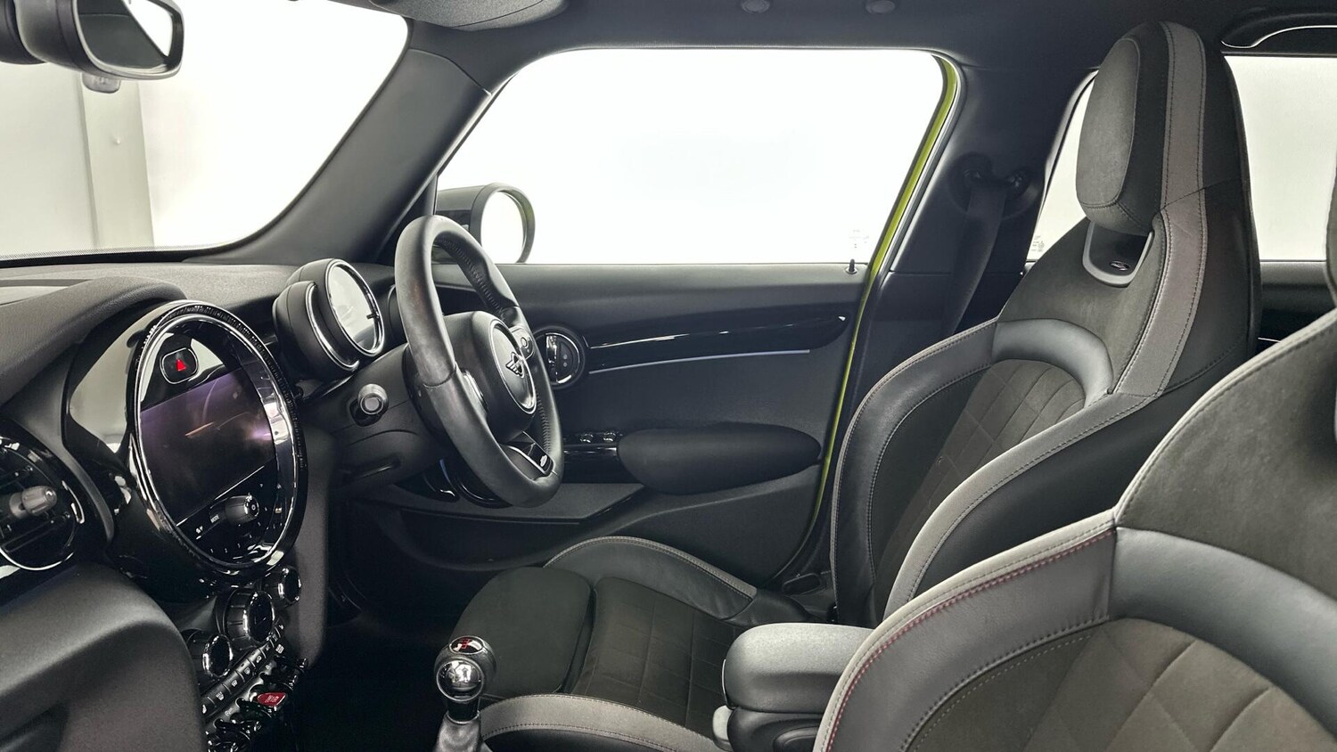 Used MINI Hatch 2022 for sale - 77291892: Photo 25