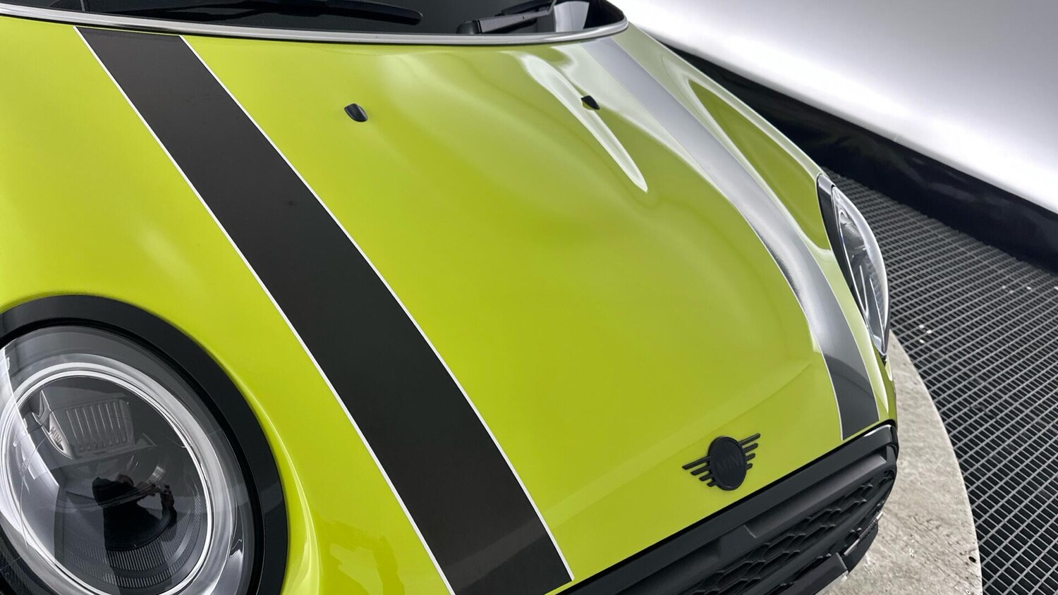 Used MINI Hatch 2022 for sale - 77291892: Photo 29