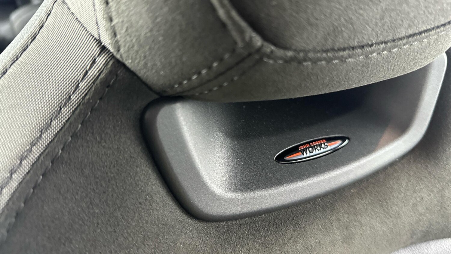 Used MINI Hatch 2022 for sale - 77291892: Photo 31