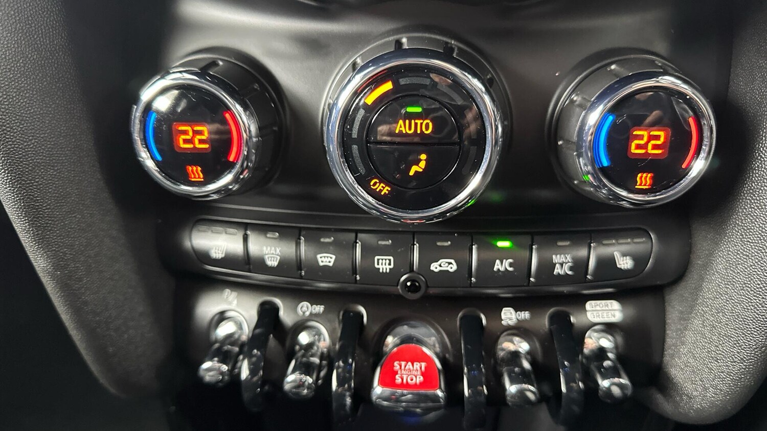 Used MINI Hatch 2022 for sale - 77291892: Photo 34