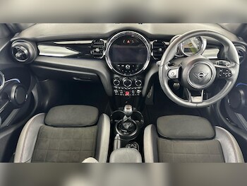 Used MINI Hatch 2022 for sale - 77291892: Photo