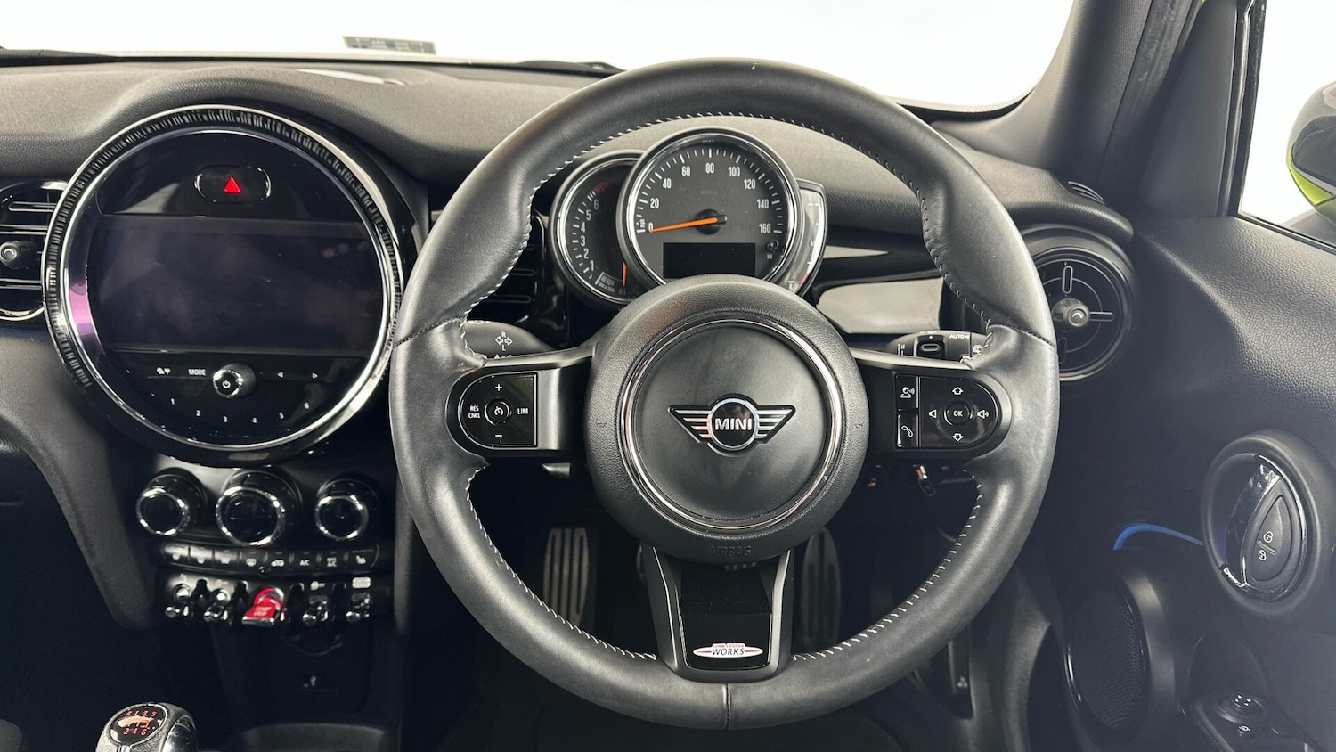 Used MINI Hatch 2022 for sale - 77291892: Photo 5