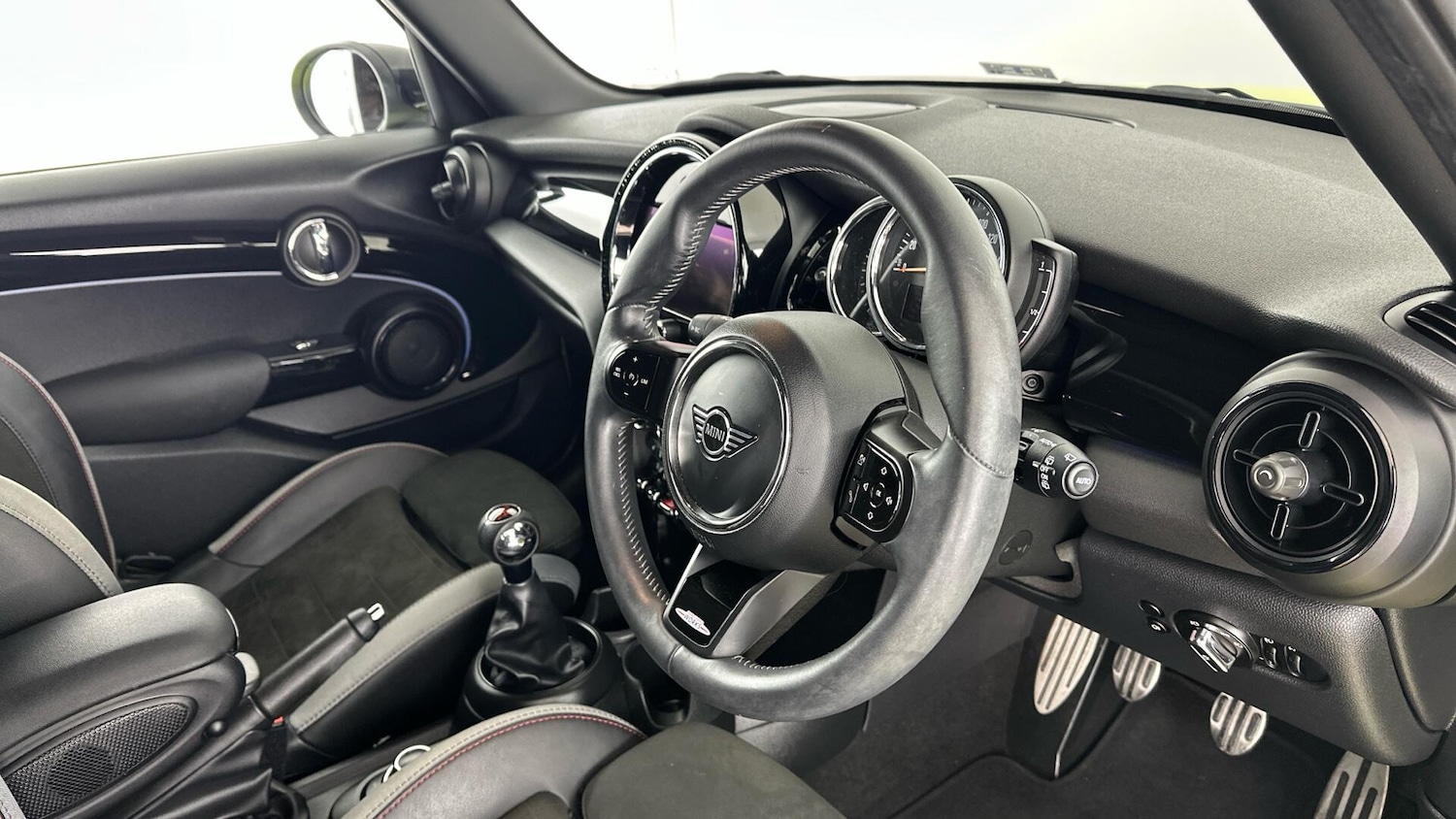 Used MINI Hatch 2022 for sale - 77291892: Photo 6