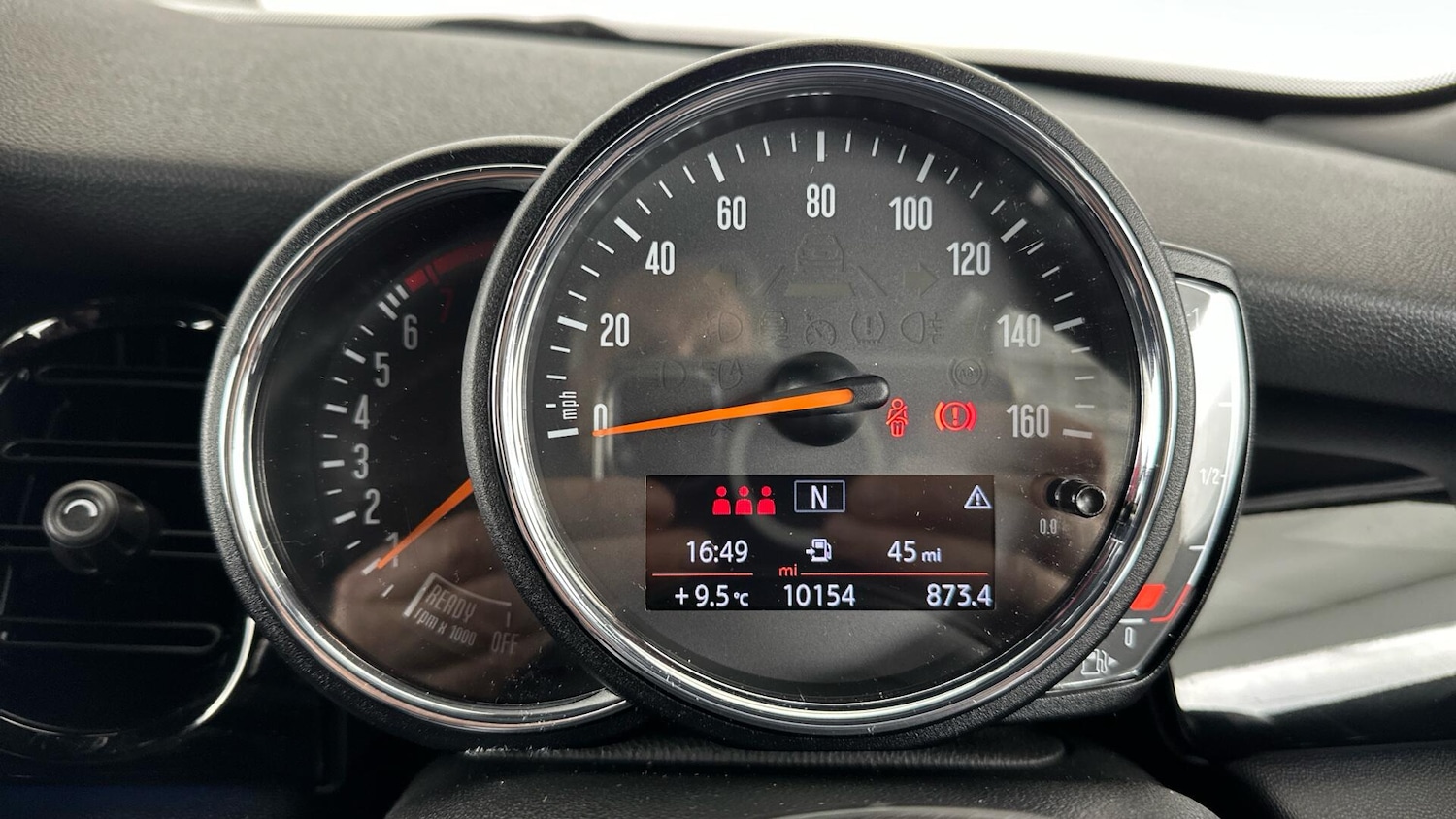 Used MINI Hatch 2022 for sale - 77291892: Photo 9