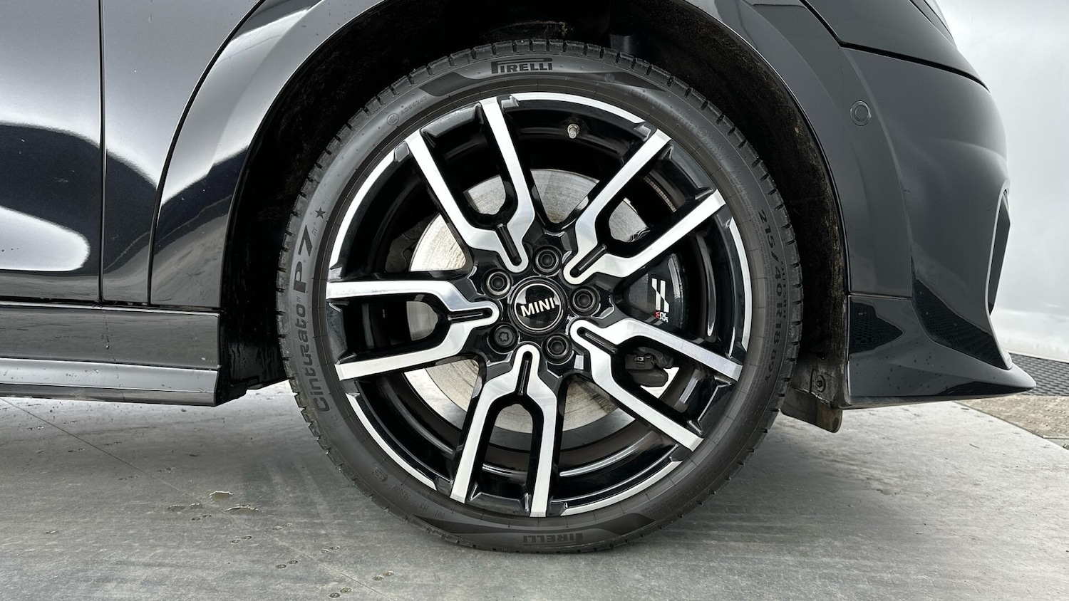 Used MINI Cooper 2025 for sale - 76760457: Photo 14