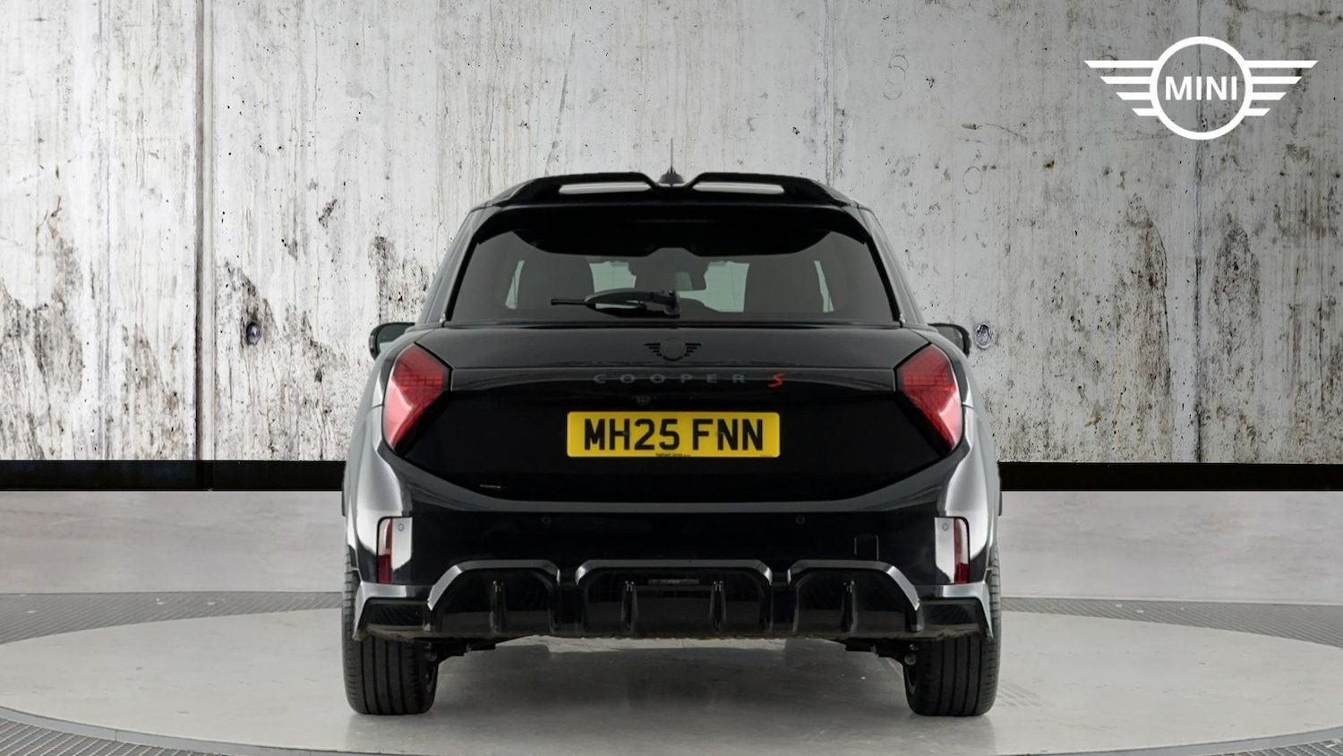 Used MINI Cooper 2025 for sale - 76760457: Photo 15