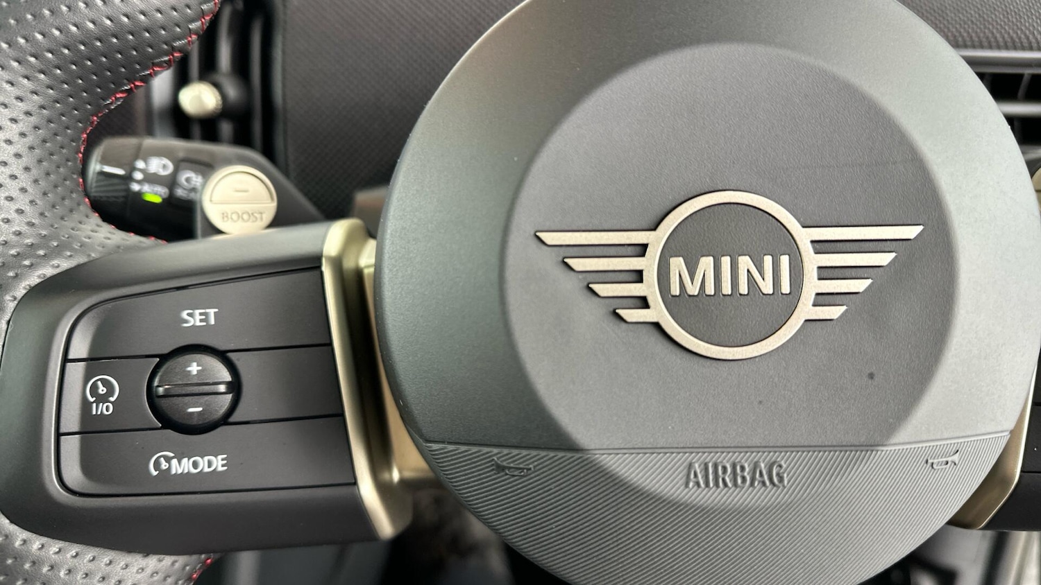 Used MINI Cooper 2025 for sale - 76760457: Photo 17