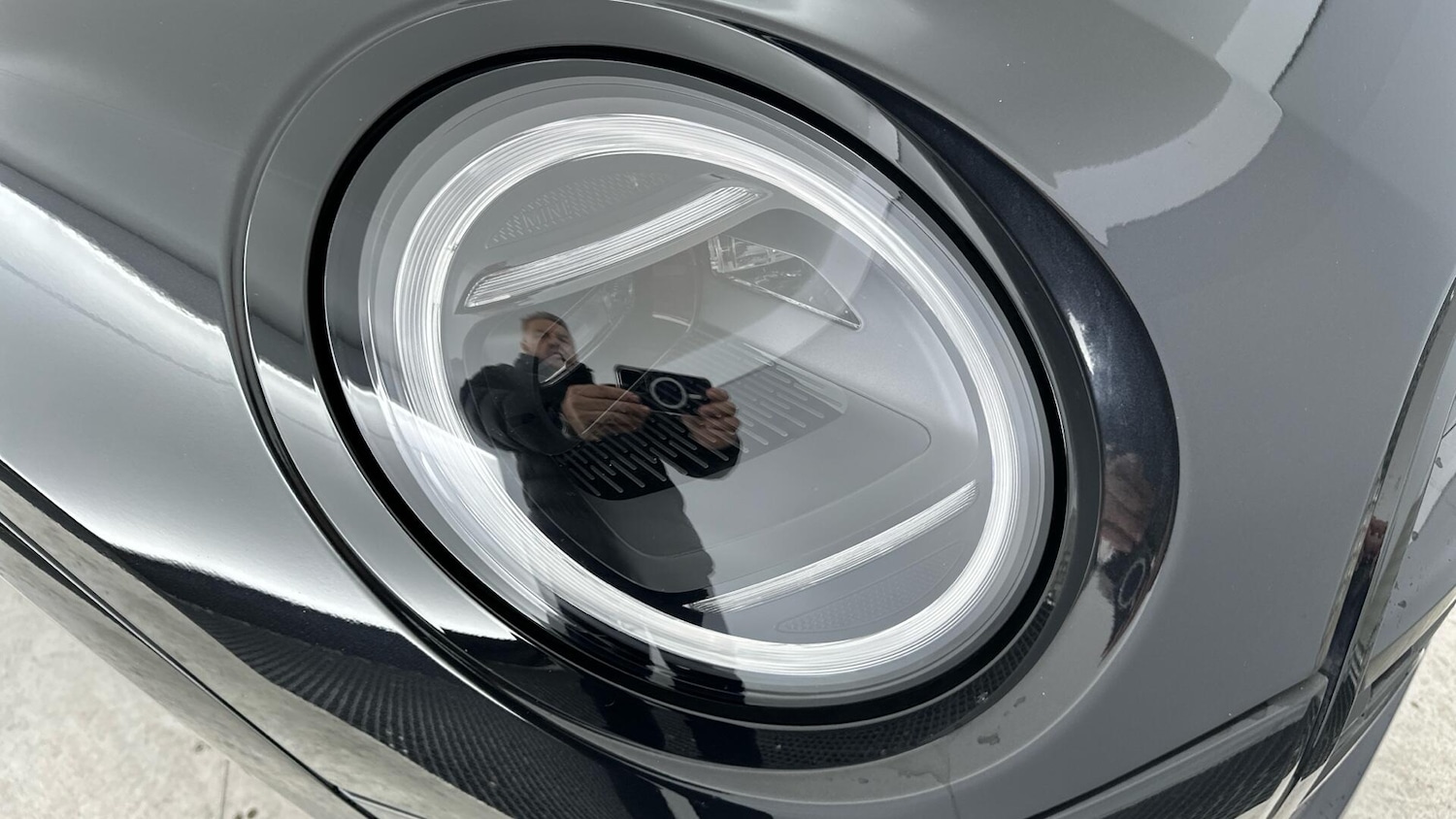 Used MINI Cooper 2025 for sale - 76760457: Photo 23