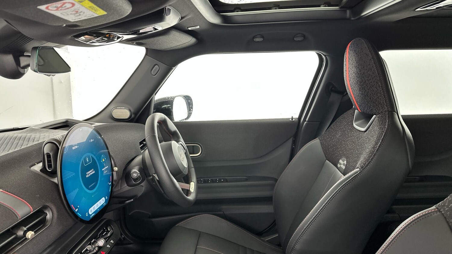 Used MINI Cooper 2025 for sale - 76760457: Photo 26