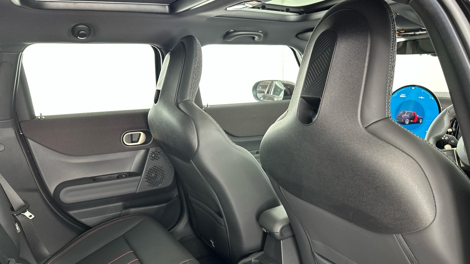 Used MINI Cooper 2025 for sale - 76760457: Photo 28