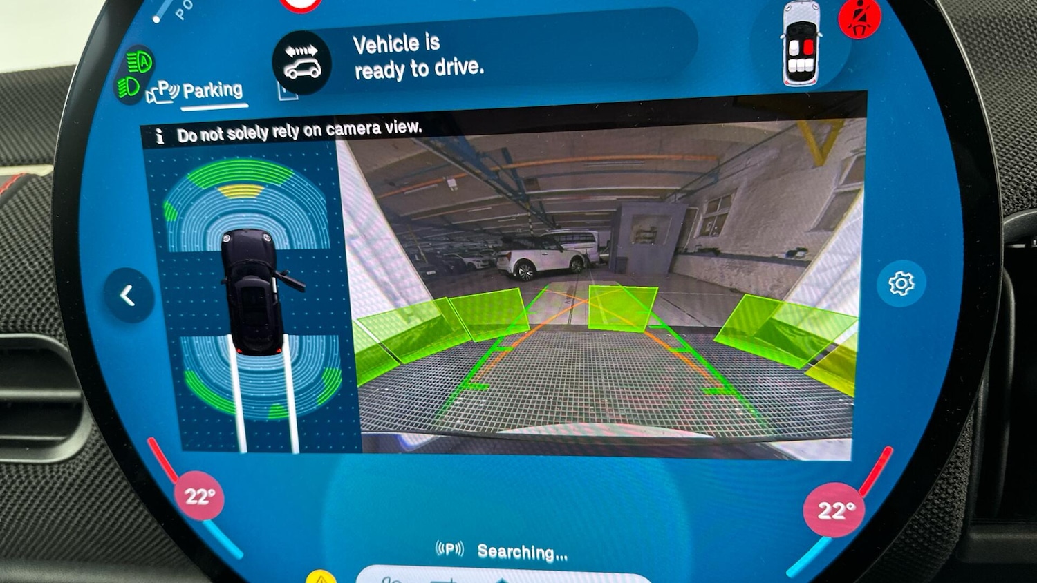 Used MINI Cooper 2025 for sale - 76760457: Photo 33