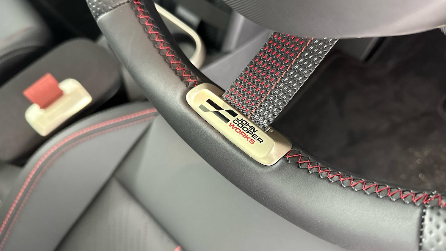 Used MINI Cooper 2025 for sale - 76760457: Photo 38