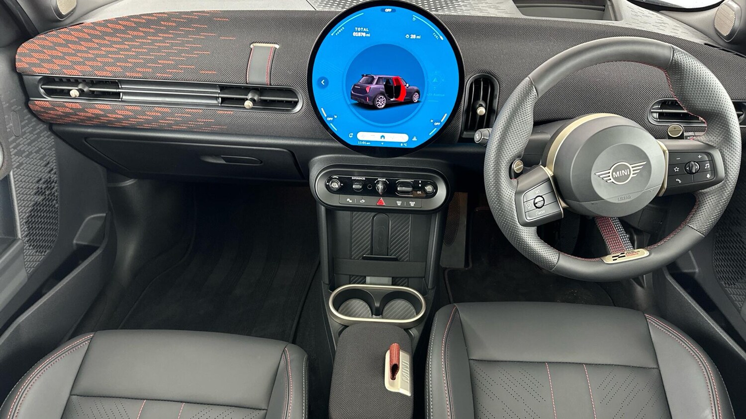 Used MINI Cooper 2025 for sale - 76760457: Photo 4