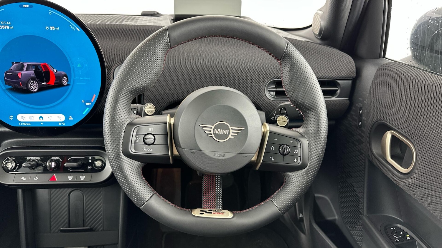 Used MINI Cooper 2025 for sale - 76760457: Photo 5