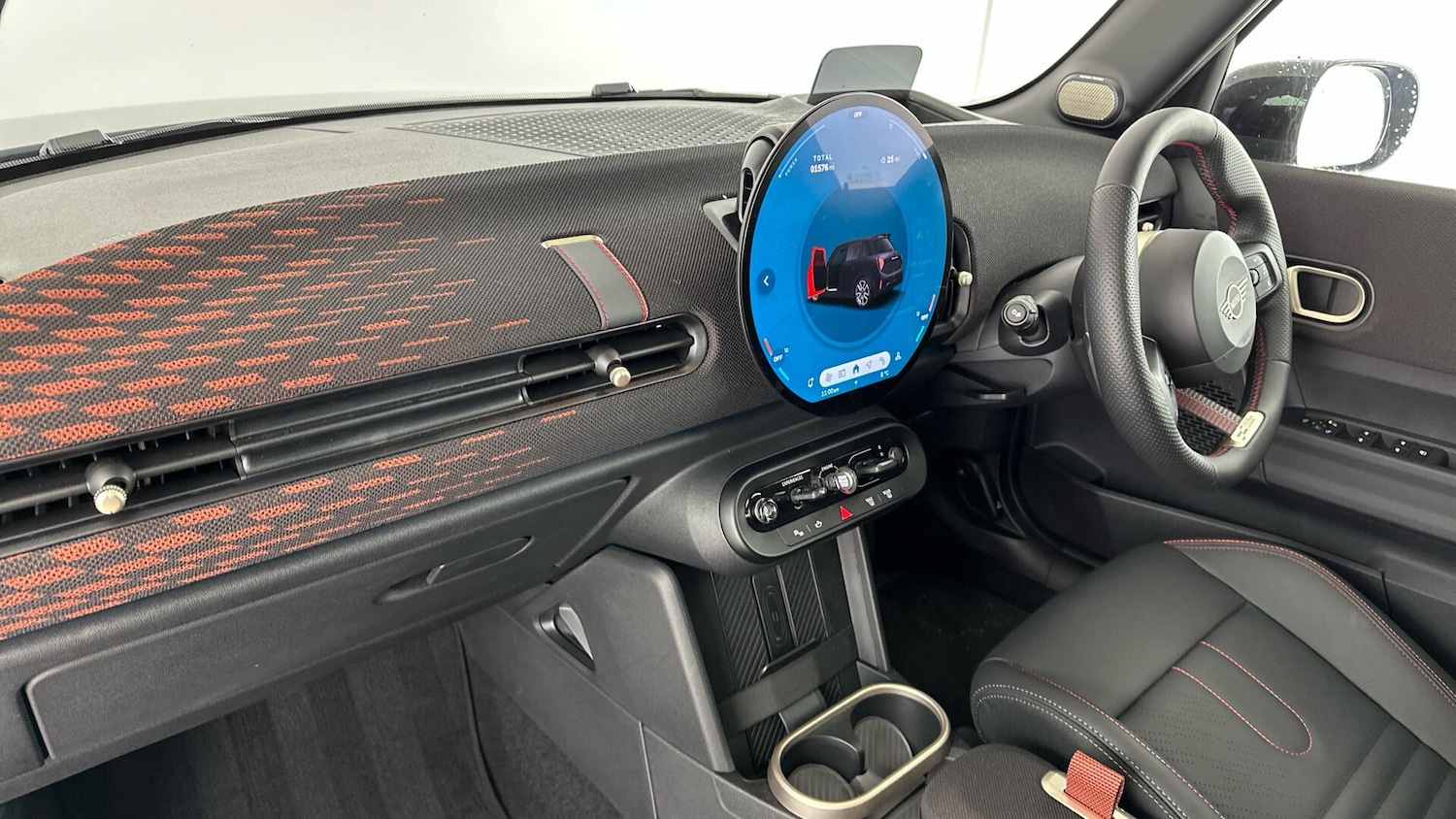 Used MINI Cooper 2025 for sale - 76760457: Photo 7