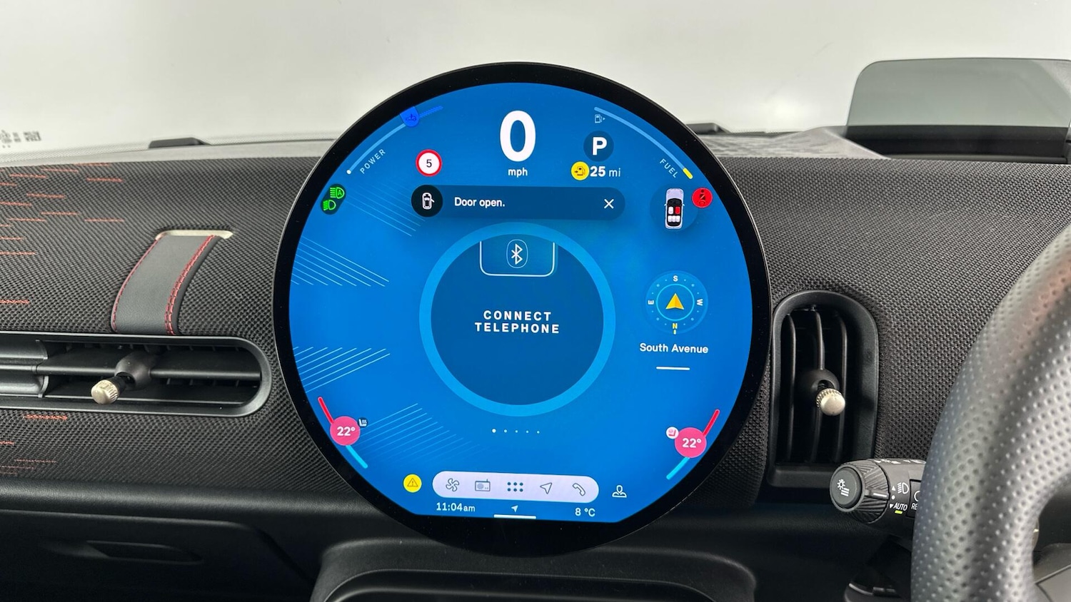 Used MINI Cooper 2025 for sale - 76760457: Photo 8