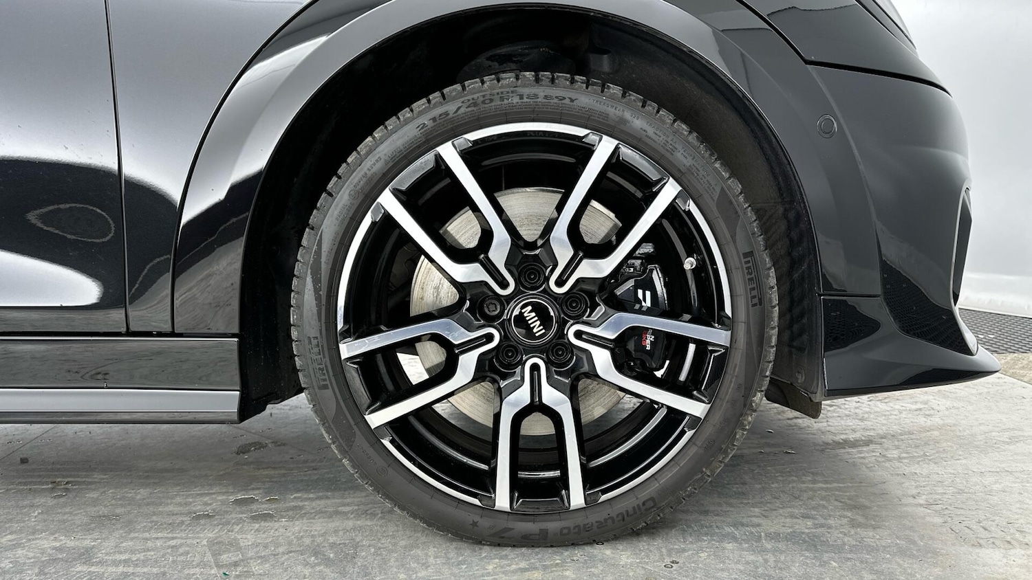 Used MINI Hatch 2025 for sale - 76850104: Photo 14