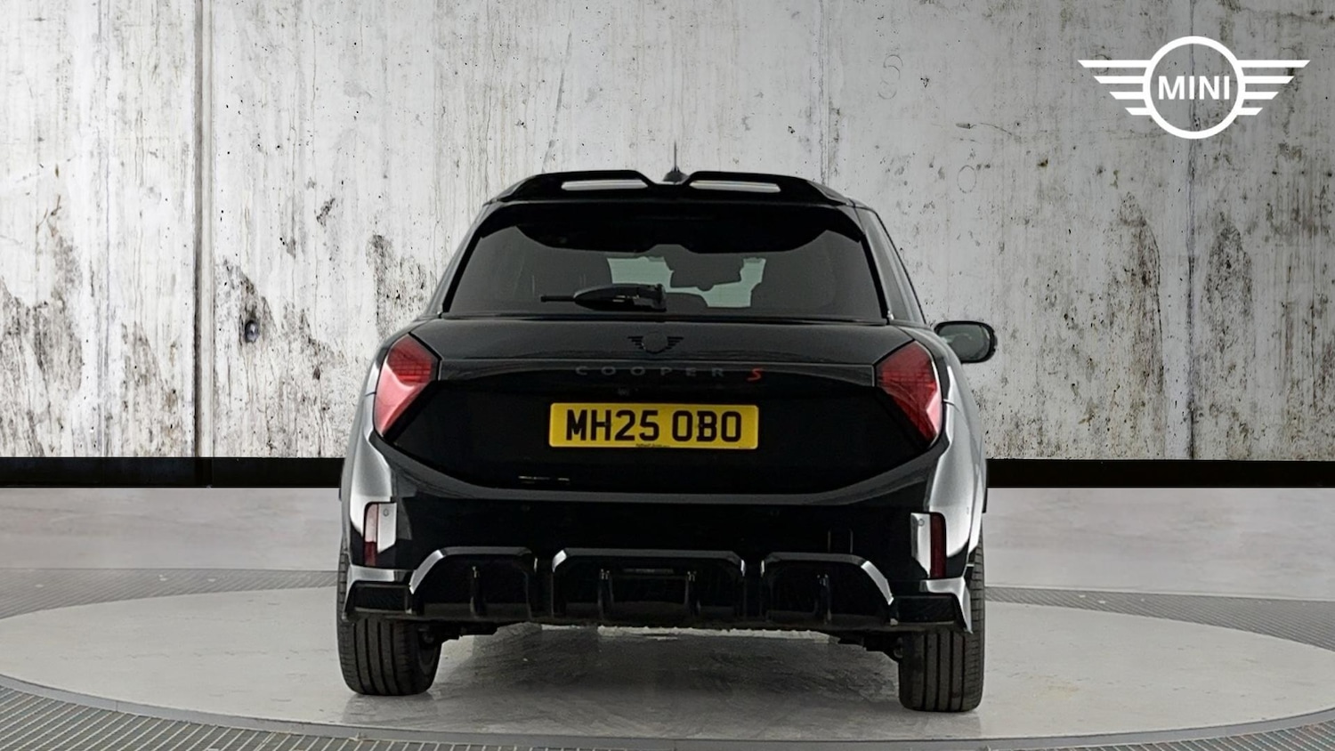 Used MINI Hatch 2025 for sale - 76850104: Photo 15