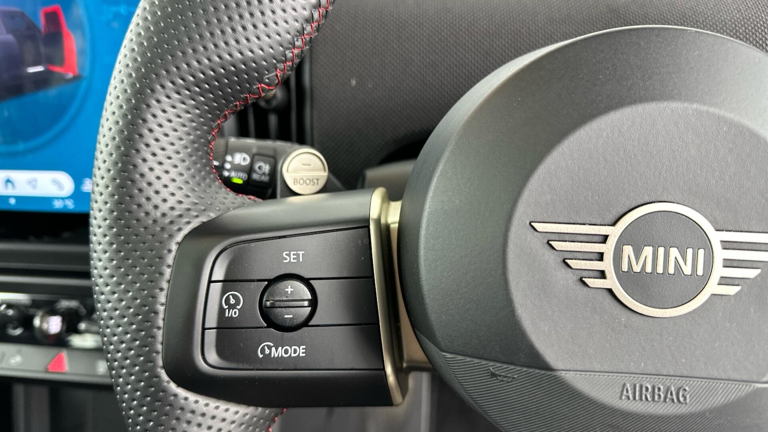 Used MINI Hatch 2025 for sale - 76850104: Photo 17