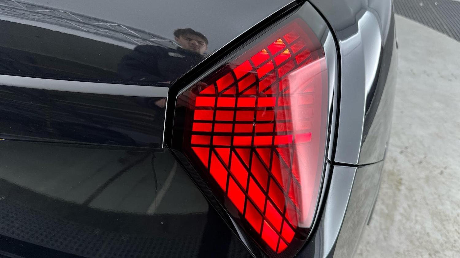 Used MINI Hatch 2025 for sale - 76850104: Photo 21