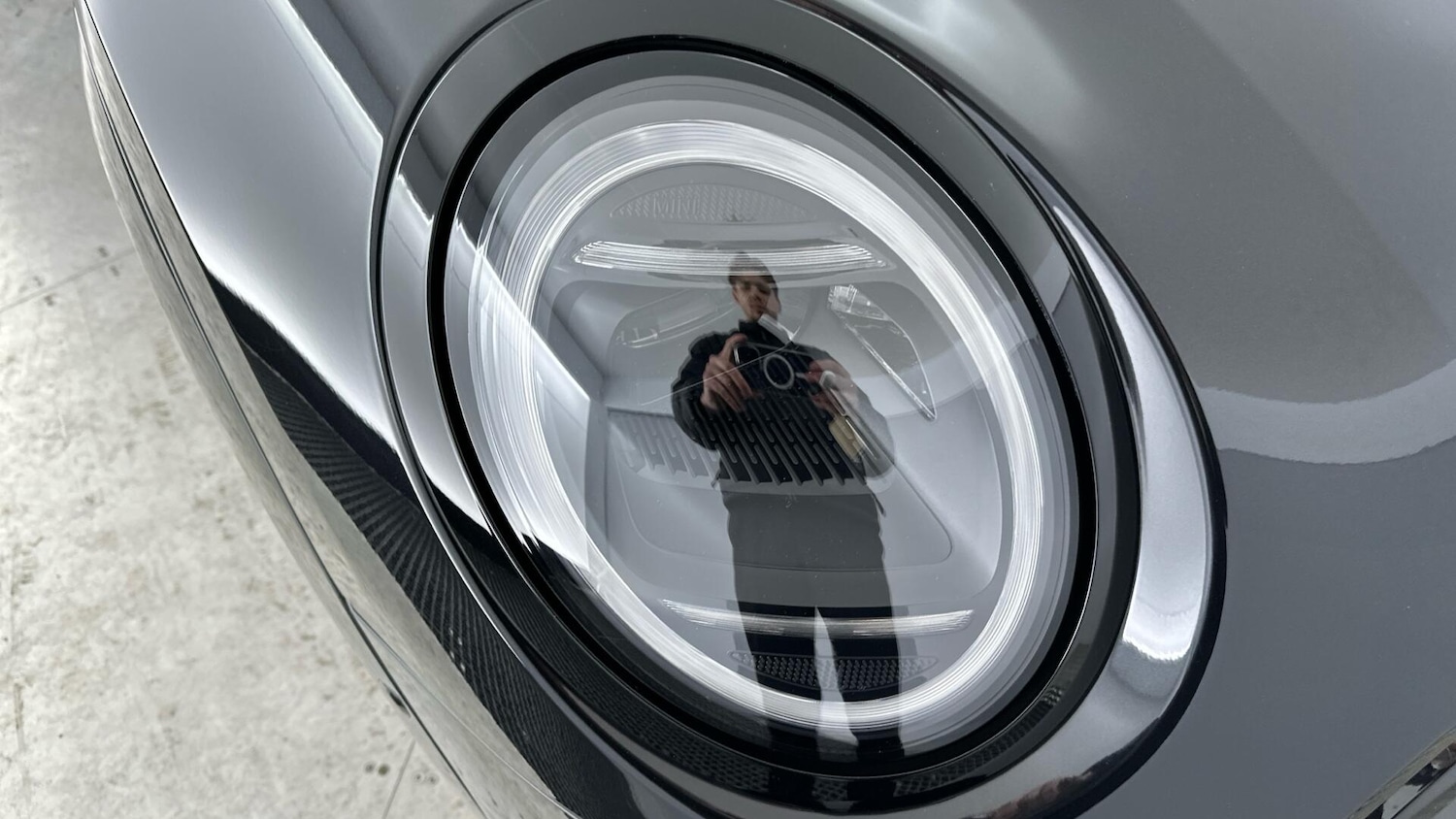 Used MINI Hatch 2025 for sale - 76850104: Photo 22