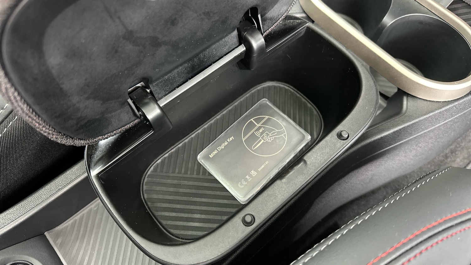 Used MINI Hatch 2025 for sale - 76850104: Photo 23