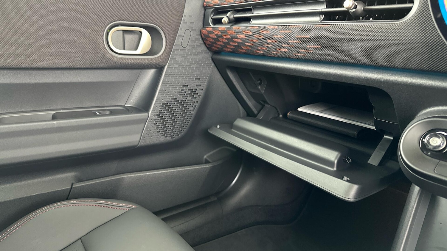 Used MINI Hatch 2025 for sale - 76850104: Photo 24