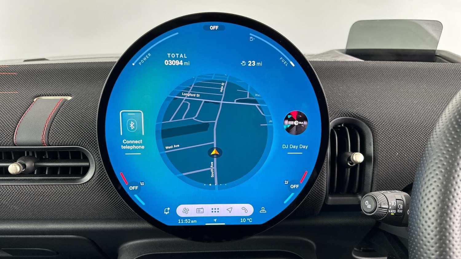 Used MINI Hatch 2025 for sale - 76850104: Photo 8