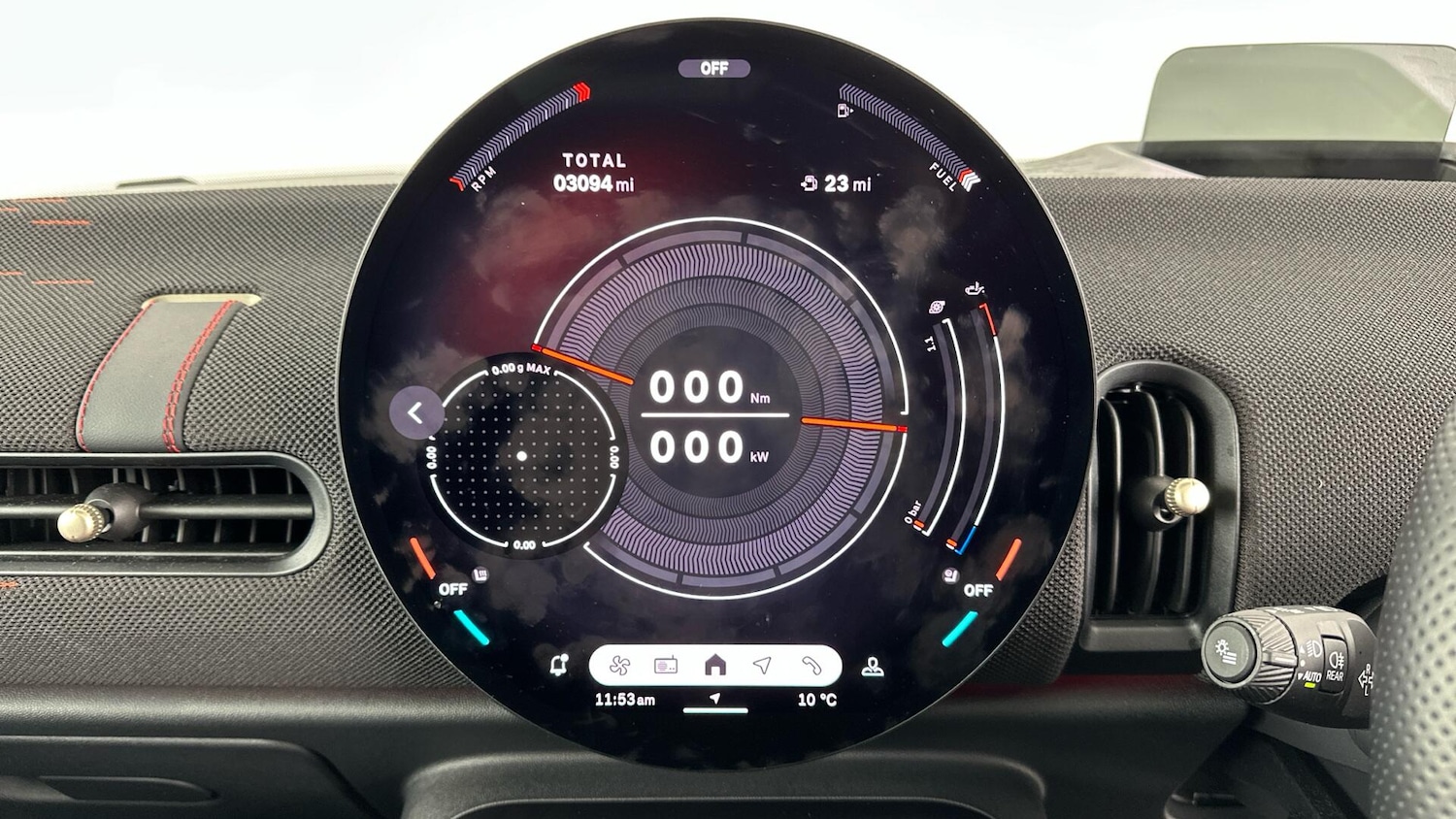 Used MINI Hatch 2025 for sale - 76850104: Photo 9