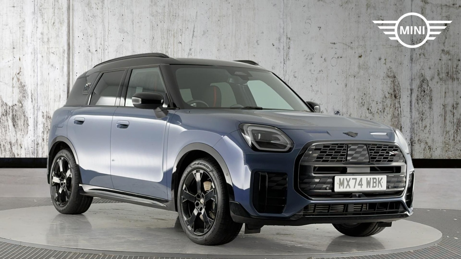 Used MINI Countryman 2025 for sale - 76760271: Photo 1