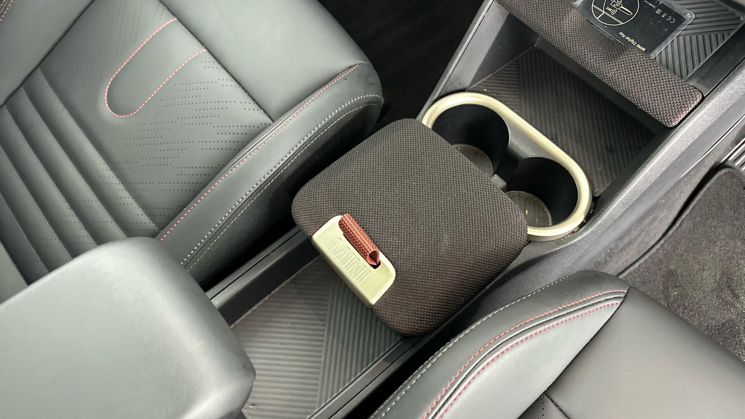 Used MINI Countryman 2025 for sale - 76760271: Photo 10