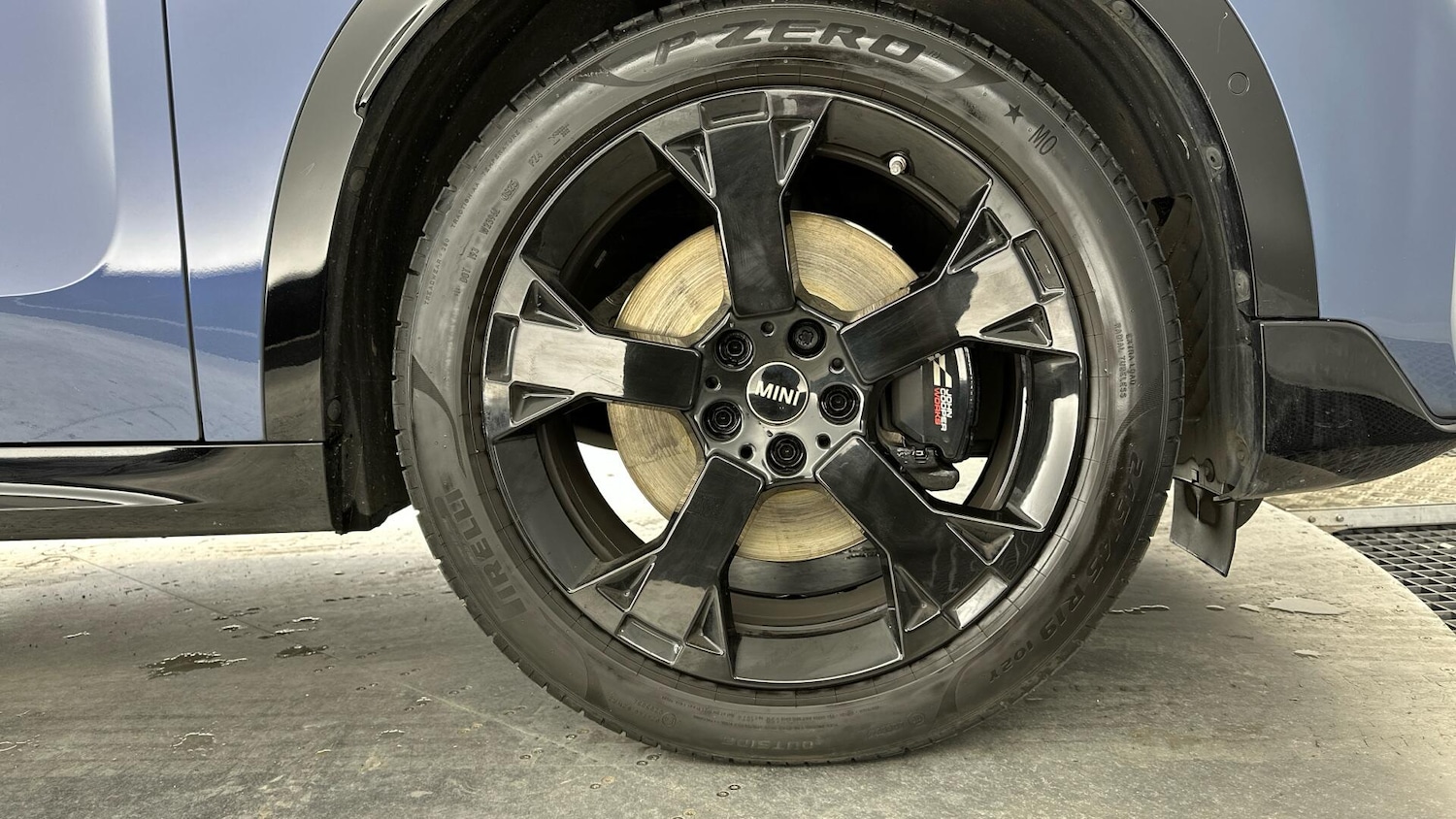 Used MINI Countryman 2025 for sale - 76760271: Photo 14