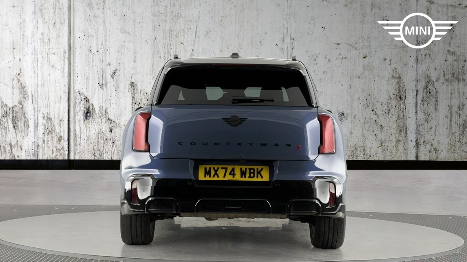 Used MINI Countryman 2025 for sale - 76760271: Photo 15