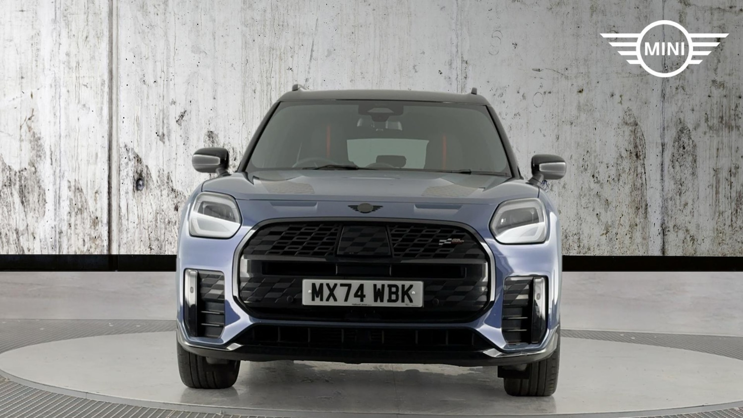 Used MINI Countryman 2025 for sale - 76760271: Photo 16