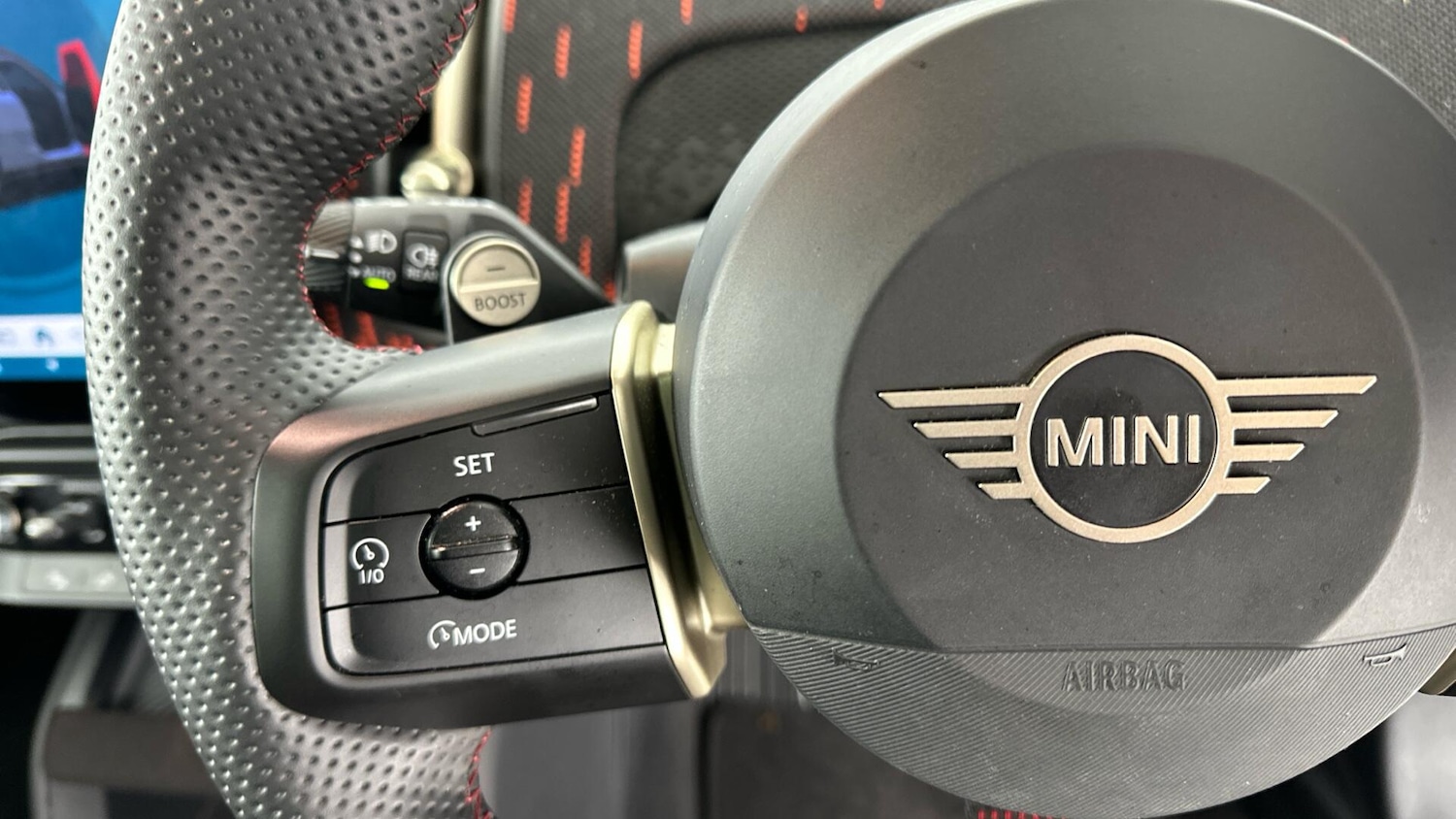 Used MINI Countryman 2025 for sale - 76760271: Photo 17